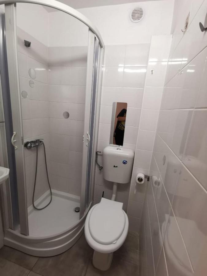 Holidays Inn Studio Bükreş Dış mekan fotoğraf